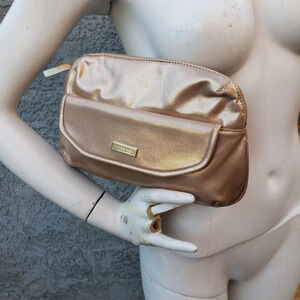 VERSACE PERFUME COLLECTION‎ METALLIC  BAG